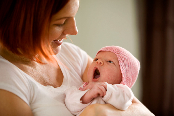 bebe maman
